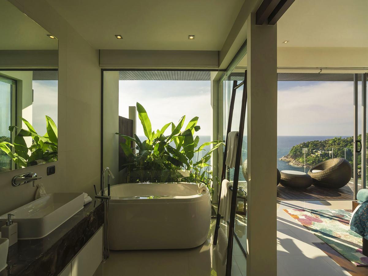 Villa Samira By Elite Havens Παραλία Καμάλα Εξωτερικό φωτογραφία