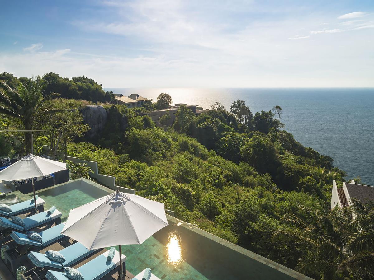 Villa Samira By Elite Havens Παραλία Καμάλα Εξωτερικό φωτογραφία