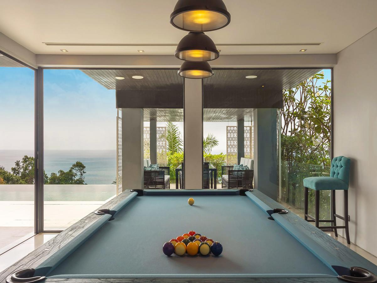 Villa Samira By Elite Havens Παραλία Καμάλα Εξωτερικό φωτογραφία