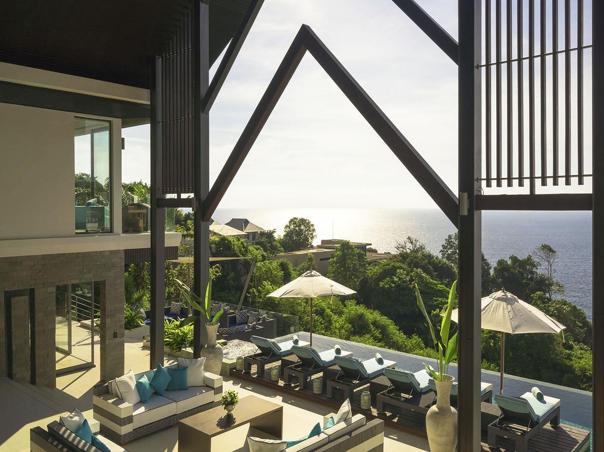 Villa Samira By Elite Havens Παραλία Καμάλα Εξωτερικό φωτογραφία