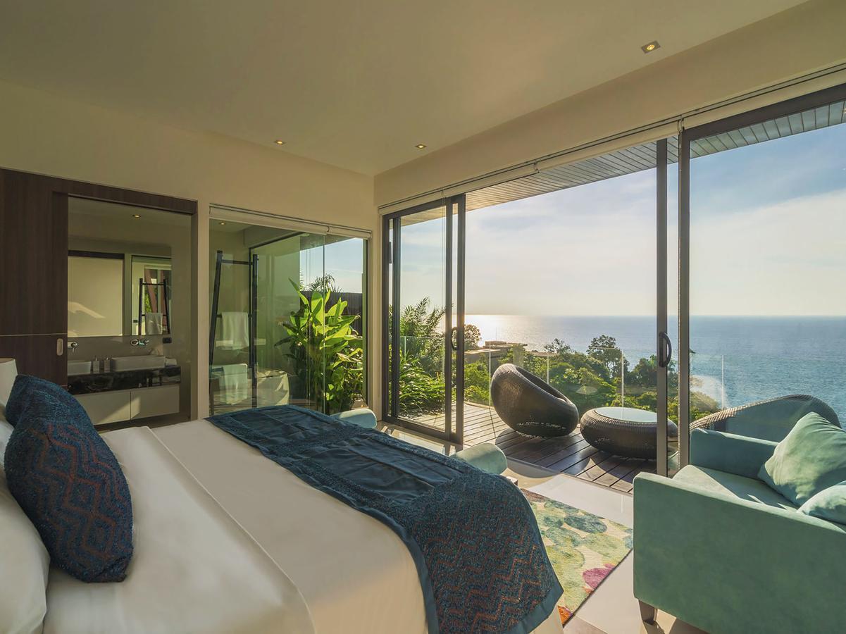 Villa Samira By Elite Havens Παραλία Καμάλα Εξωτερικό φωτογραφία