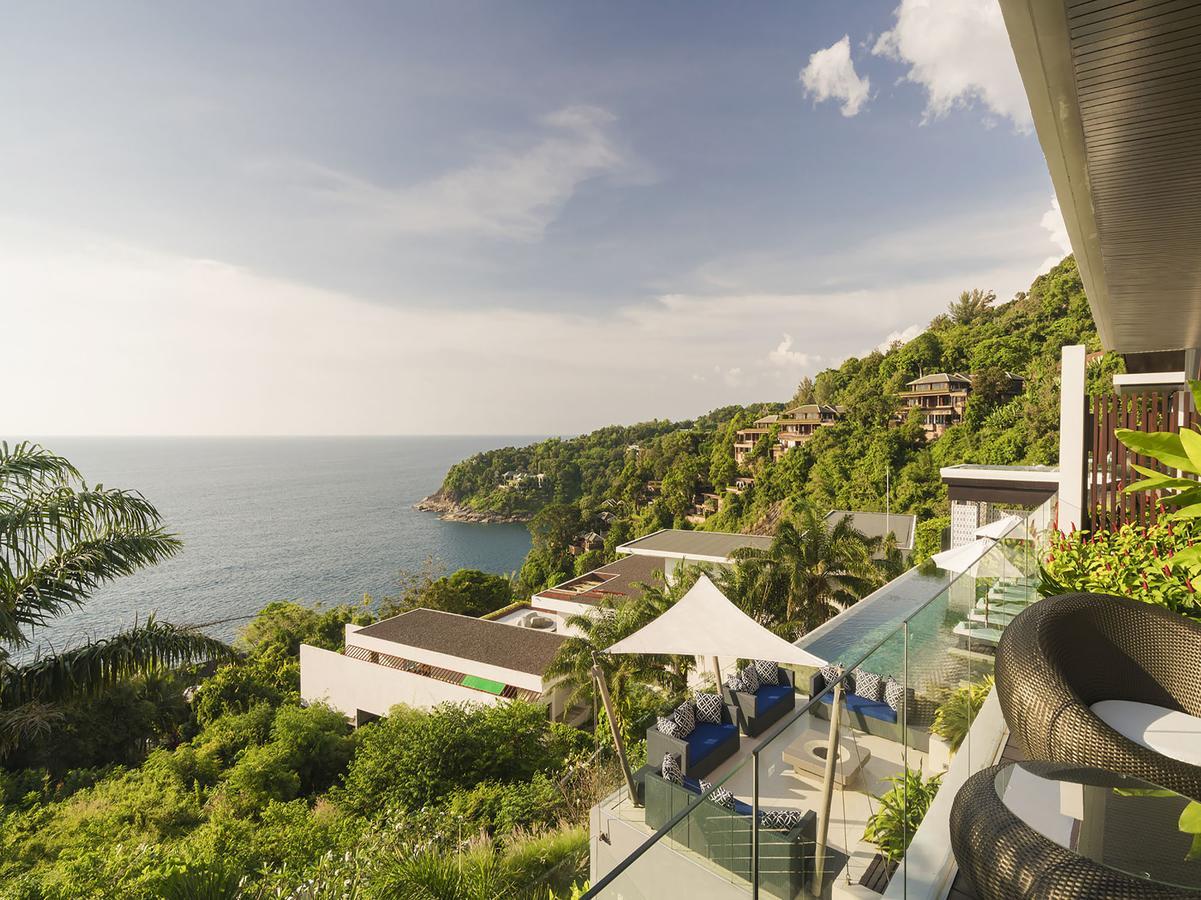 Villa Samira By Elite Havens Παραλία Καμάλα Εξωτερικό φωτογραφία