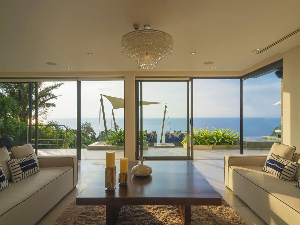 Villa Samira By Elite Havens Παραλία Καμάλα Εξωτερικό φωτογραφία