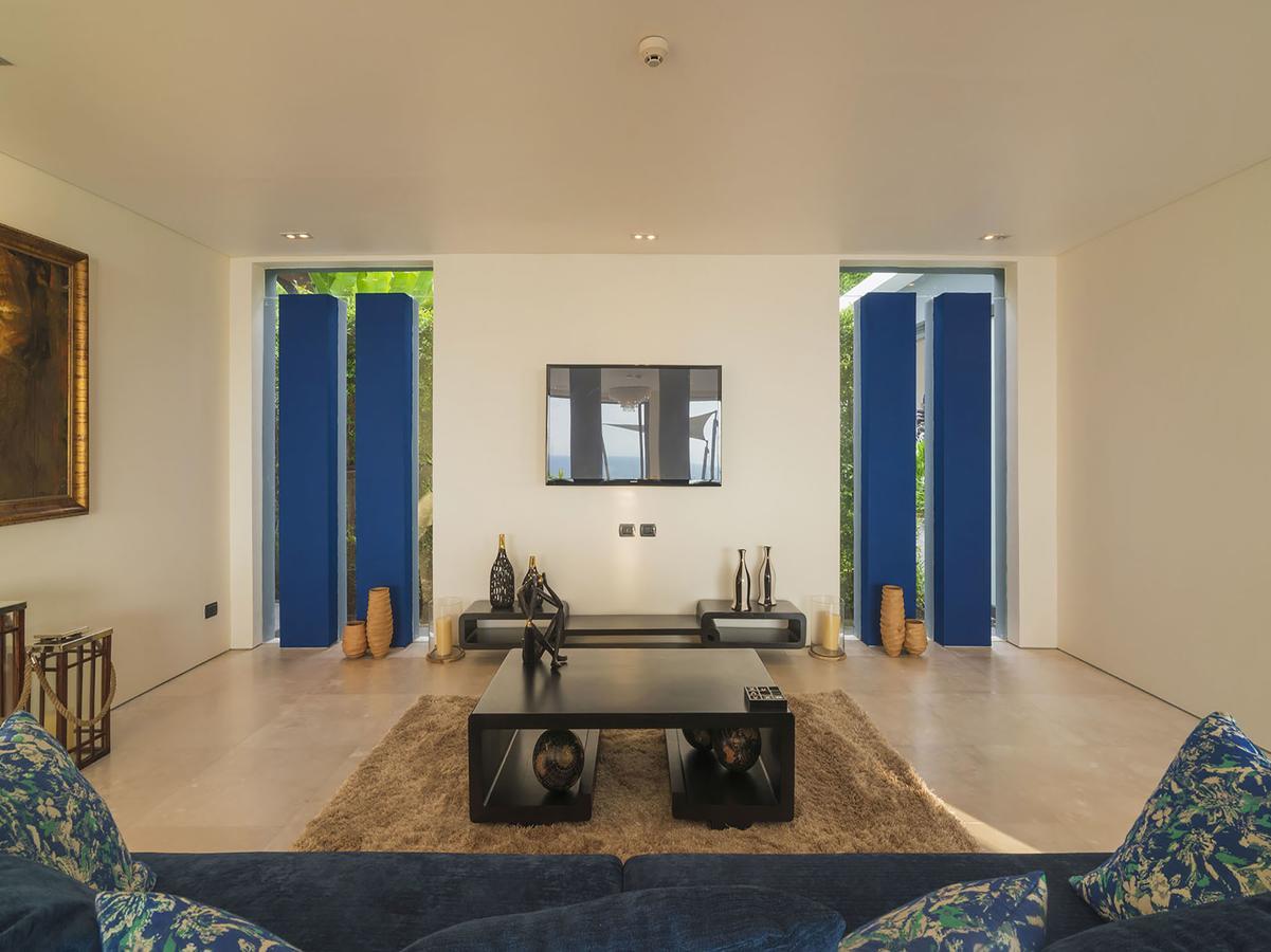 Villa Samira By Elite Havens Παραλία Καμάλα Εξωτερικό φωτογραφία