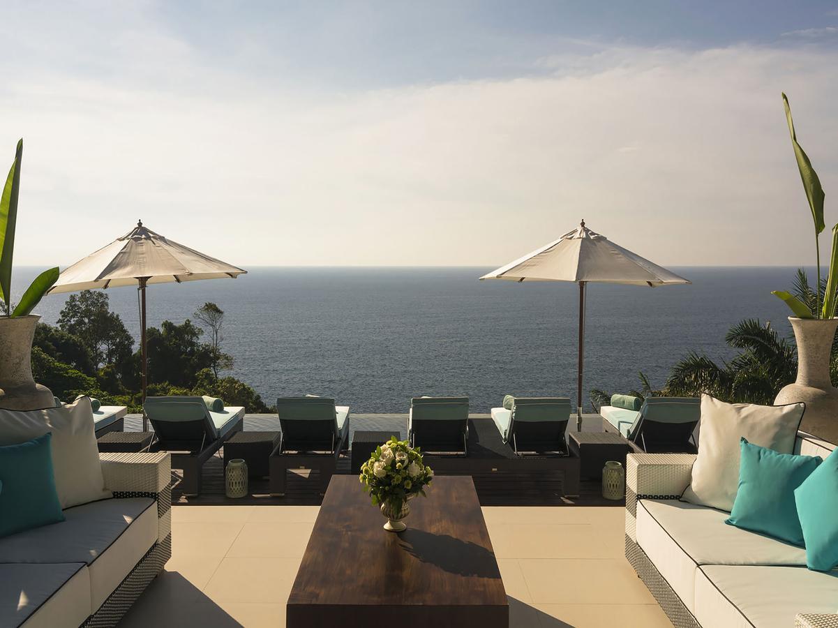 Villa Samira By Elite Havens Παραλία Καμάλα Εξωτερικό φωτογραφία