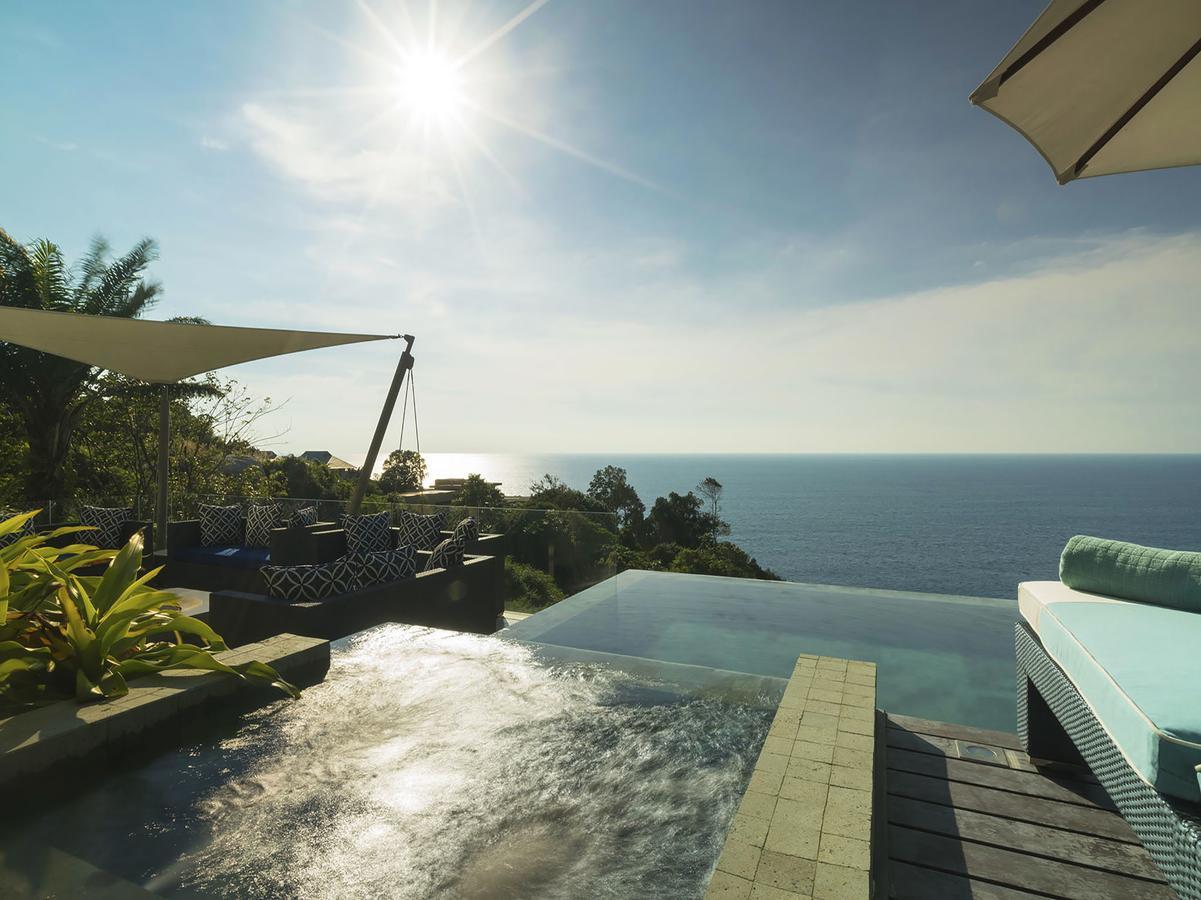 Villa Samira By Elite Havens Παραλία Καμάλα Εξωτερικό φωτογραφία