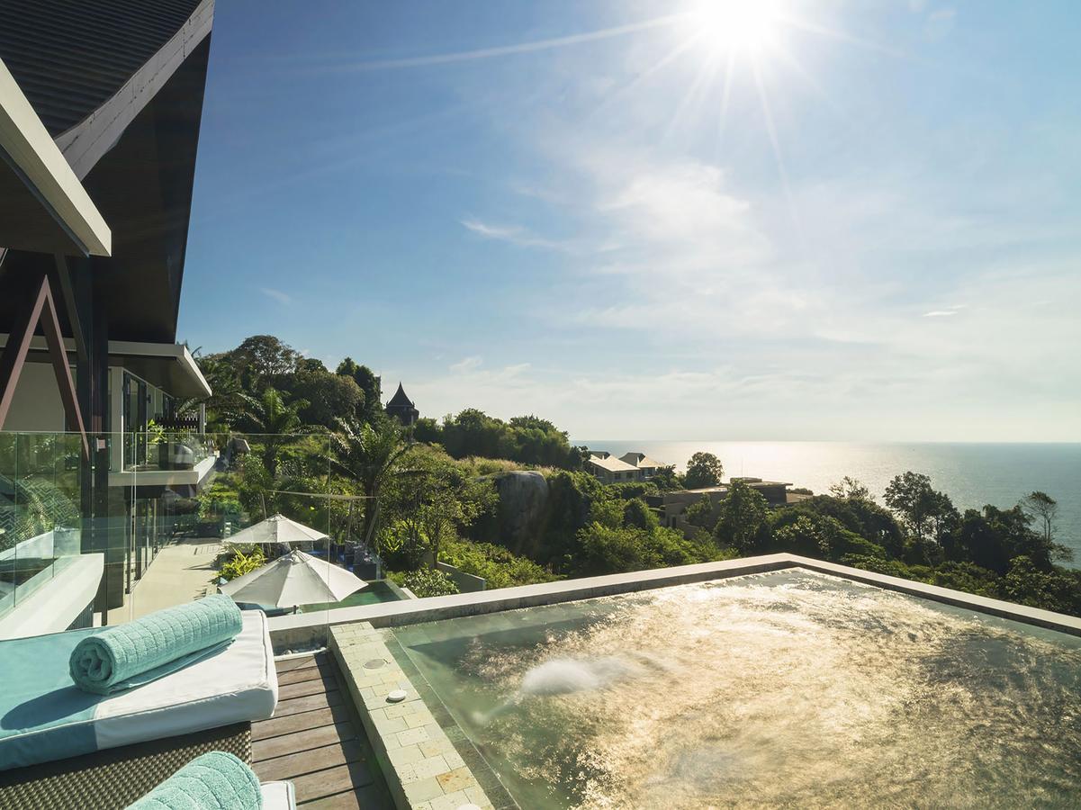 Villa Samira By Elite Havens Παραλία Καμάλα Εξωτερικό φωτογραφία