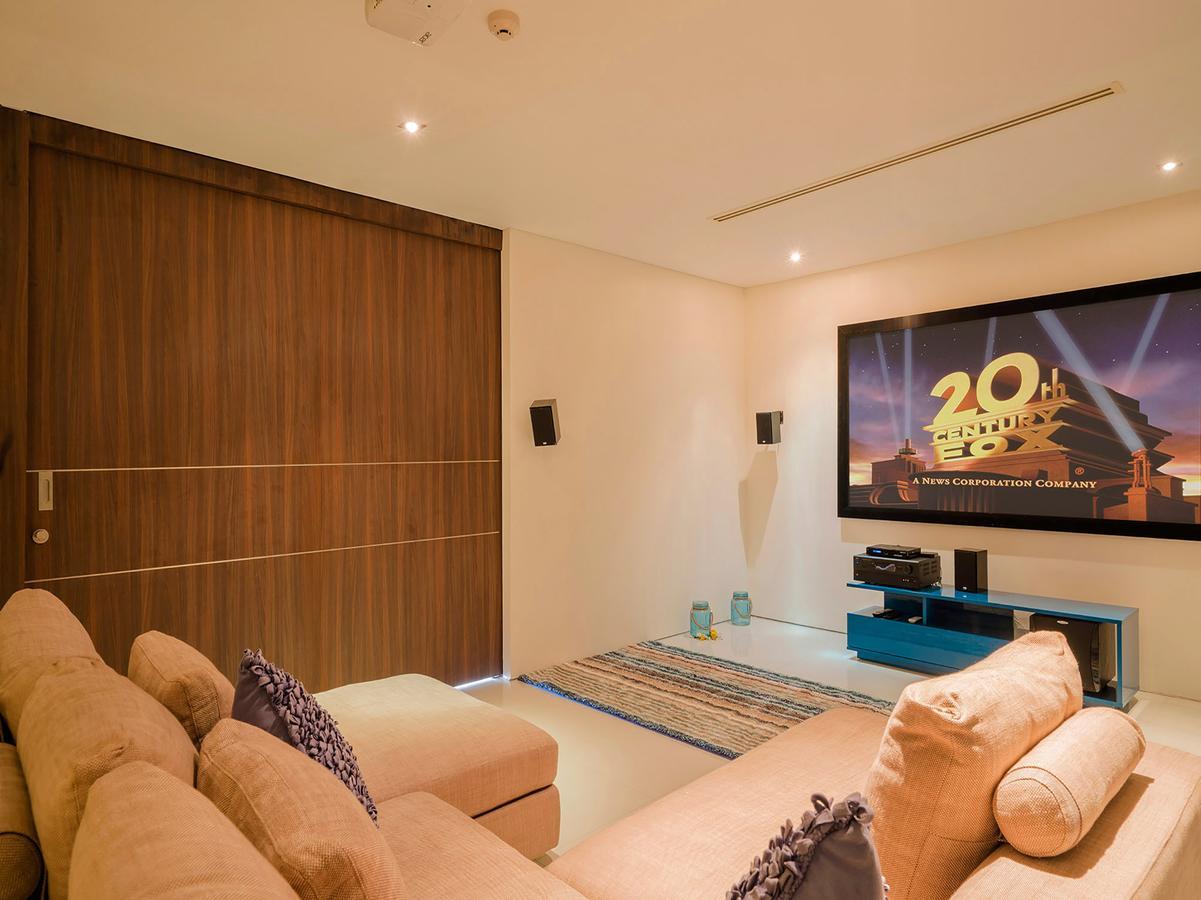 Villa Samira By Elite Havens Παραλία Καμάλα Εξωτερικό φωτογραφία