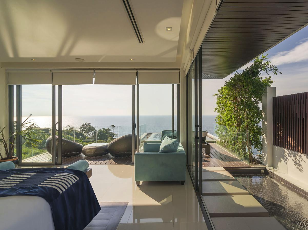 Villa Samira By Elite Havens Παραλία Καμάλα Εξωτερικό φωτογραφία