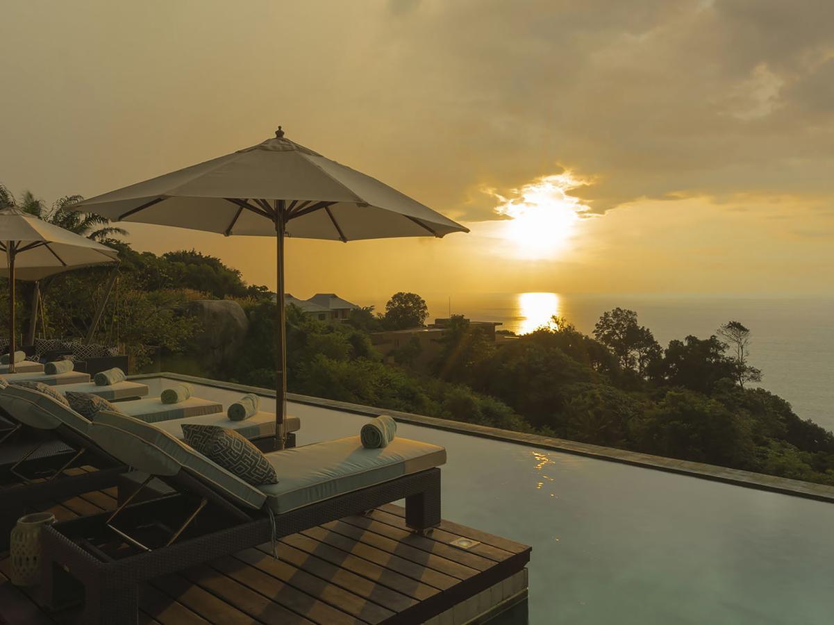 Villa Samira By Elite Havens Παραλία Καμάλα Εξωτερικό φωτογραφία