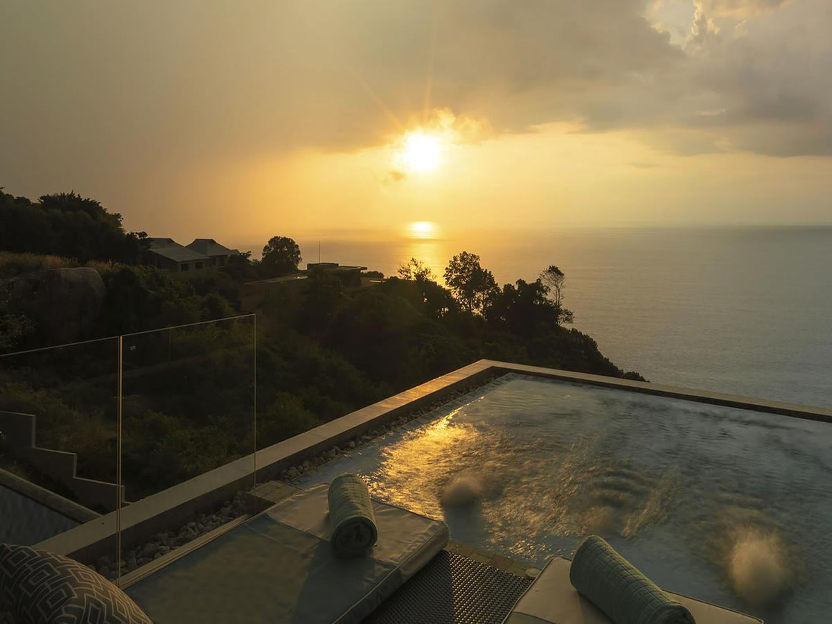 Villa Samira By Elite Havens Παραλία Καμάλα Εξωτερικό φωτογραφία
