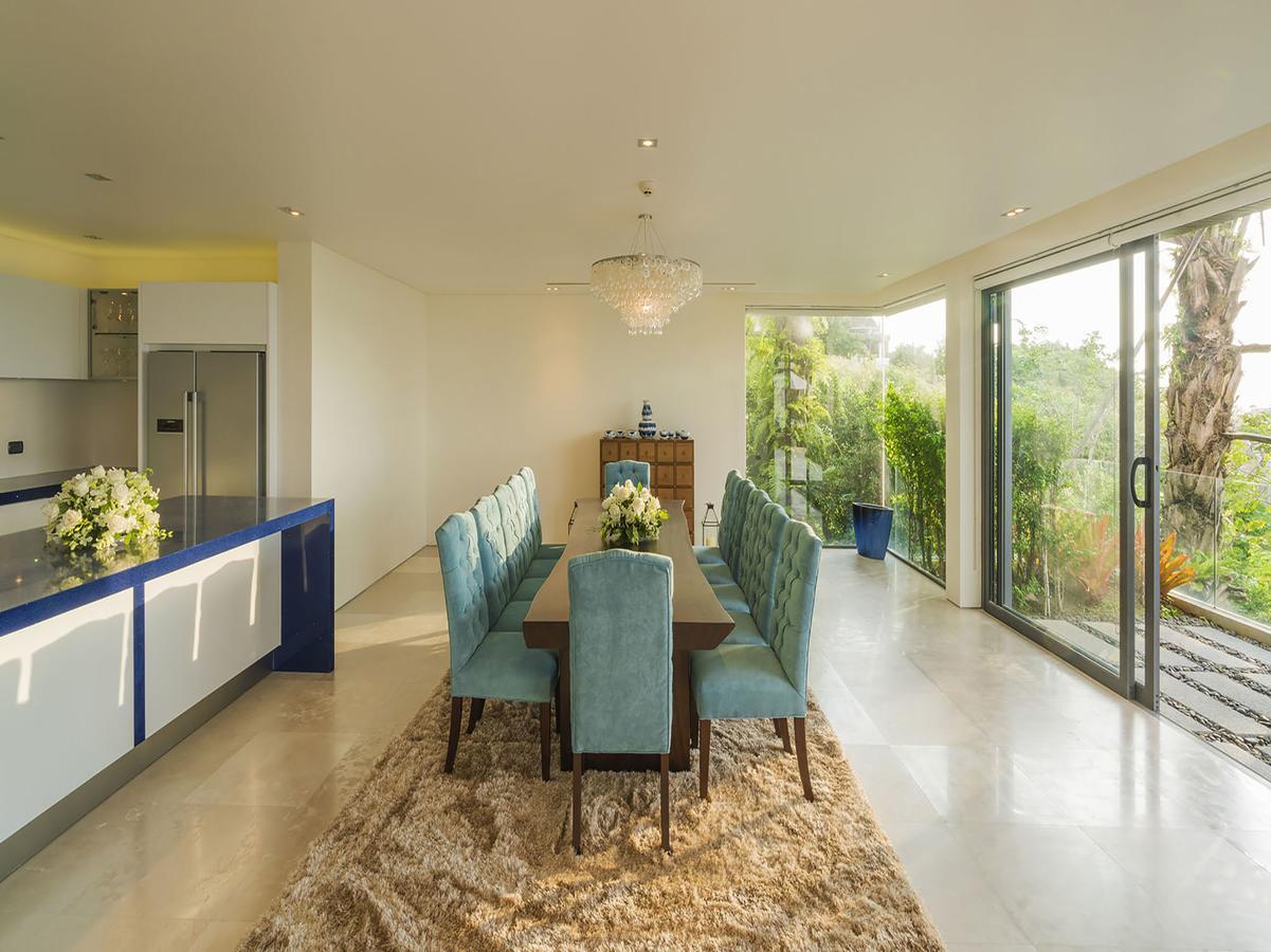 Villa Samira By Elite Havens Παραλία Καμάλα Εξωτερικό φωτογραφία