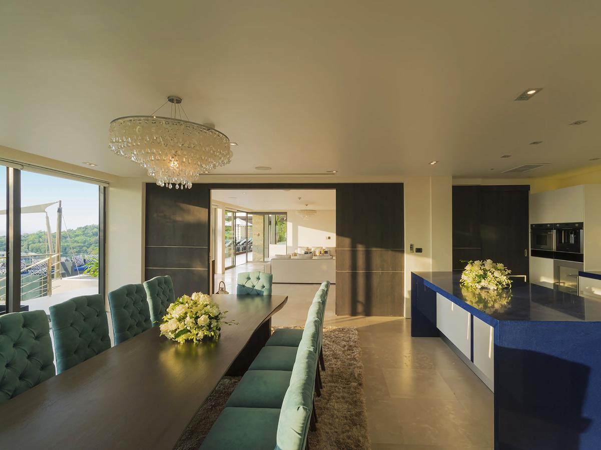 Villa Samira By Elite Havens Παραλία Καμάλα Εξωτερικό φωτογραφία