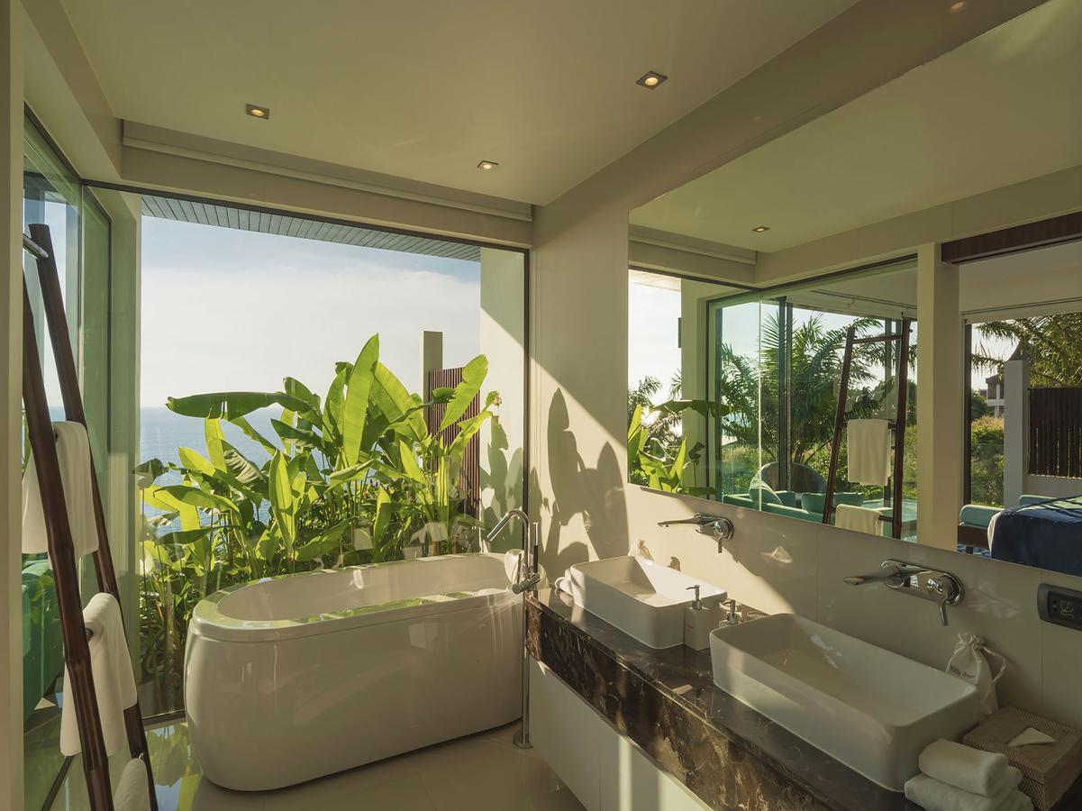 Villa Samira By Elite Havens Παραλία Καμάλα Εξωτερικό φωτογραφία