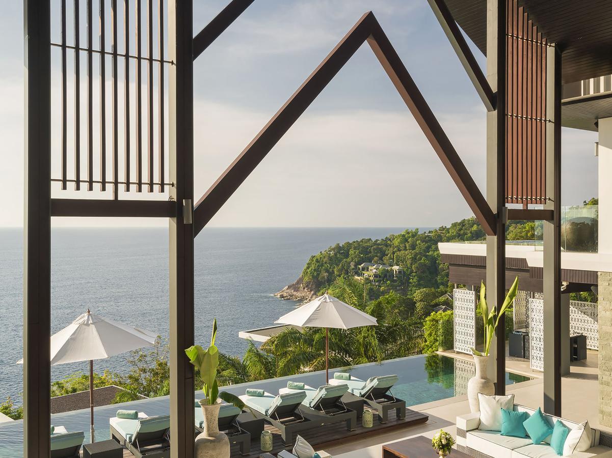 Villa Samira By Elite Havens Παραλία Καμάλα Εξωτερικό φωτογραφία