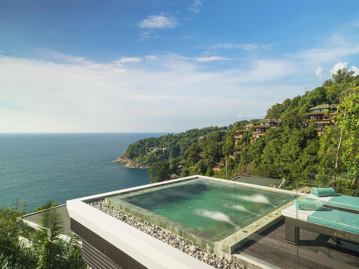 Villa Samira By Elite Havens Παραλία Καμάλα Εξωτερικό φωτογραφία